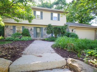 3931 Binghampton Dr, Okemos, MI 48864