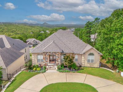 190 Majestic Cir, Maumelle, AR, 72113