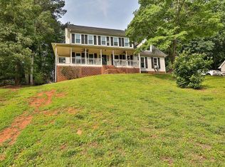 3815 Laurel Brook Way, Snellville, GA