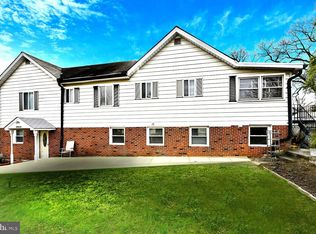 1628 Oldtown Rd, Edgewater, MD 21037