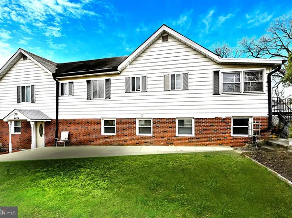 1628 Oldtown Rd, Edgewater, MD 21037