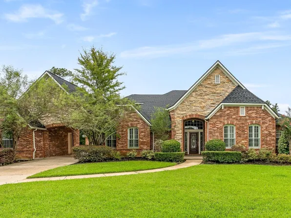 12027 Water Oak Dr, Magnolia, TX 77354