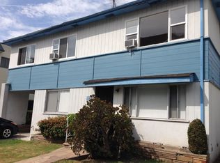 1225 S Bedford St APT 4, Los Angeles, CA 90035