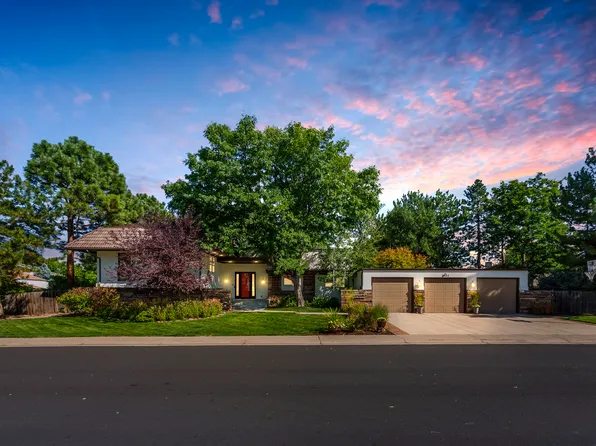 3864 S Quince St, Denver, CO 80237