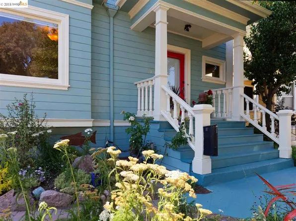 1319 Adeline St, Oakland, CA 94607