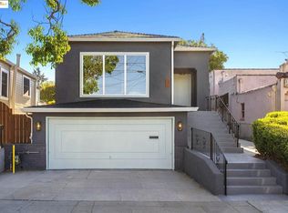 1341 Peralta Ave, Berkeley, CA 94702