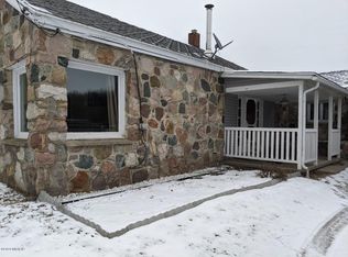 2064 3 Mile Rd, Athens, MI 49011