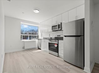 3101 Eglinton Ave E #110, Toronto, ON M1J 2G3