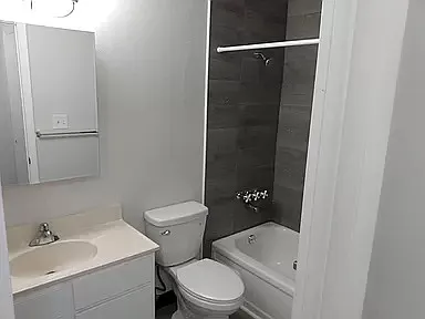 1 bed, 600 sqft, $1,025 — Photo 4