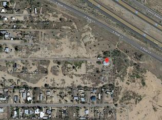 6815 E Spur St, Picacho, AZ 85141