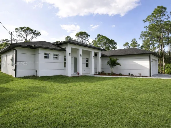 415 Higland Ave, Lehigh Acres, FL 33972