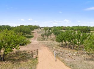 8144 Ranch Rd #1222, Bend, TX 76824