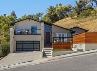 1244 Homewood Ave, San Mateo, CA 94403