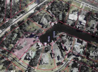 6670 E Quarry Dr LOT 1, Elberta, AL 36530