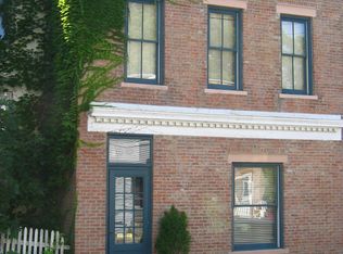 45 Allen St, Hudson, NY 12534