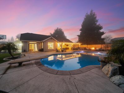 3030 Clear Water Ct, Redding, CA, 96002