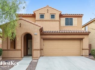 6849 Desert Thrasher Dr, North Las Vegas, NV 89084