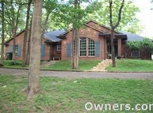 7301 E Waterloo Rd, Edmond, OK 73034