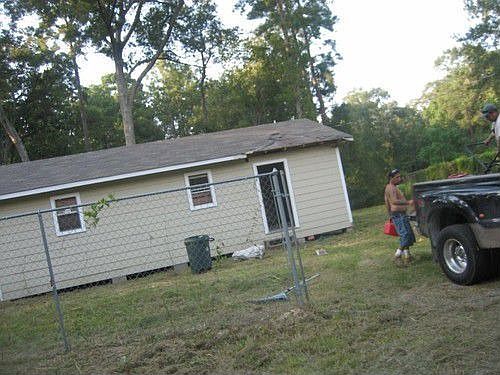 2nd image of 24695 Green Forest Dr