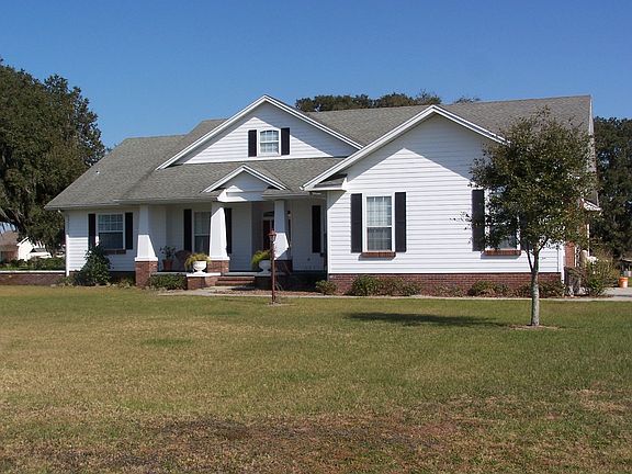 Country Living