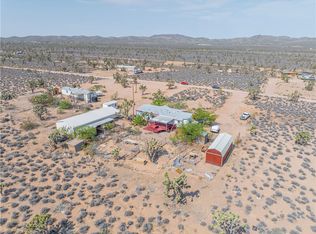 26946 N Saguaro Rd, Meadview, AZ 86444