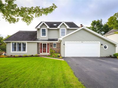 62 W Forest Dr, Rochester, NY, 14624