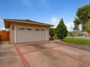 3696 Norfolk Rd, Fremont, CA 94538