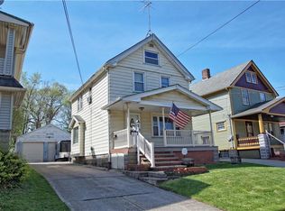 4319 Behrwald Ave, Cleveland, OH
