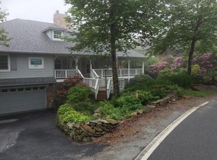 317 N Pinnace Ridge Rd, Banner Elk, NC 28604