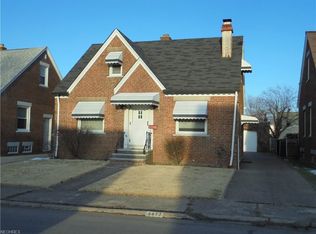 4477 W 137th St, Cleveland, OH 44135