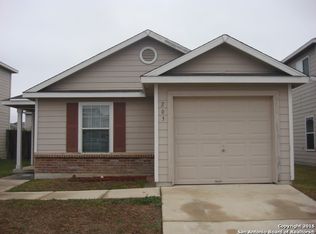 203 Cedron Chase, San Antonio, TX 78253