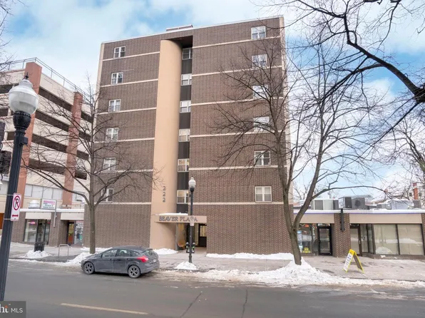 222 W Beaver Ave APT 307, State College, PA 16801