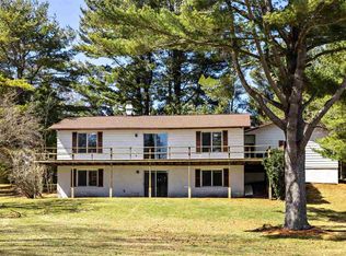 3728 Waters Edge, Kewadin, MI 49648