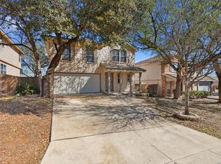 10815 Bearwolf Bay, San Antonio, TX 78245