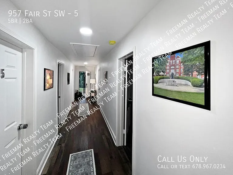 957 Fair St SW #5 — Photo 16