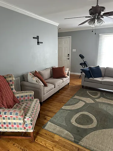 4616 River Mill Ct #1 Photo 1
