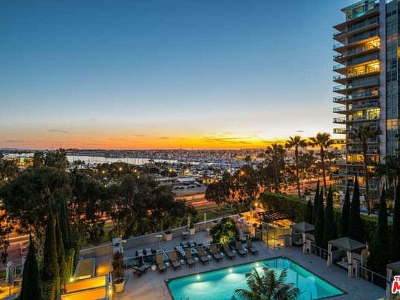 2nd image of 13650 Marina Pointe Dr Unit 701