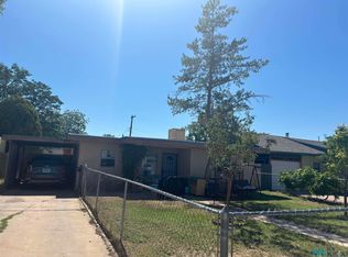 1903 N Louisiana Ave, Roswell, NM 88201