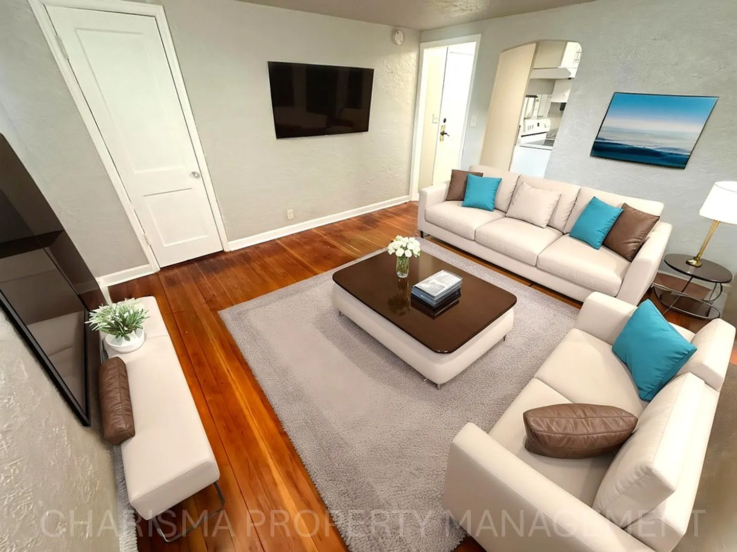 917 Plex — Photo 1