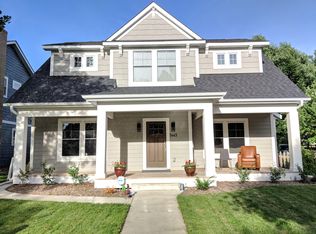 5445 James Ave S, Minneapolis, MN 55419