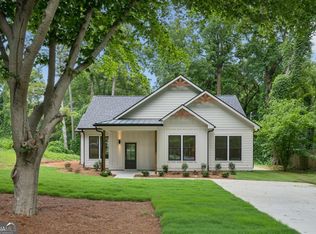 2593 Abner Pl NW, Atlanta, GA 30318