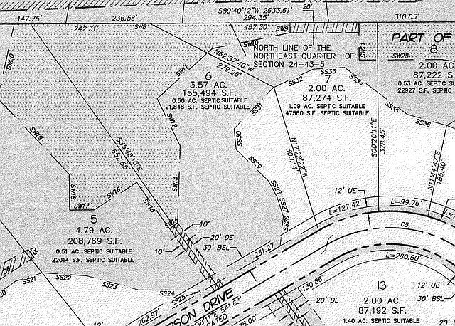 2nd image of 20306 Halverson Dr Lot 7