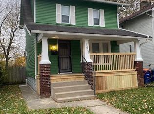 1331 Gault St, Columbus, OH 43205