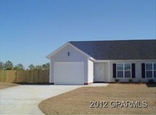 1161 Nicklaus Dr #A, Greenville, NC 27834