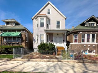 7342 S Sangamon St, Chicago, IL 60621