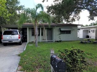 7405 41st Ave N, Saint Petersburg, FL 33709