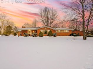 6745 24 Mile Rd, Utica, MI 48316