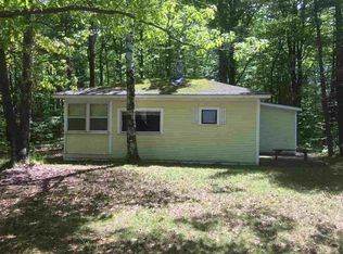 38150 Indian Point Rd, Beaver Island, MI 49782