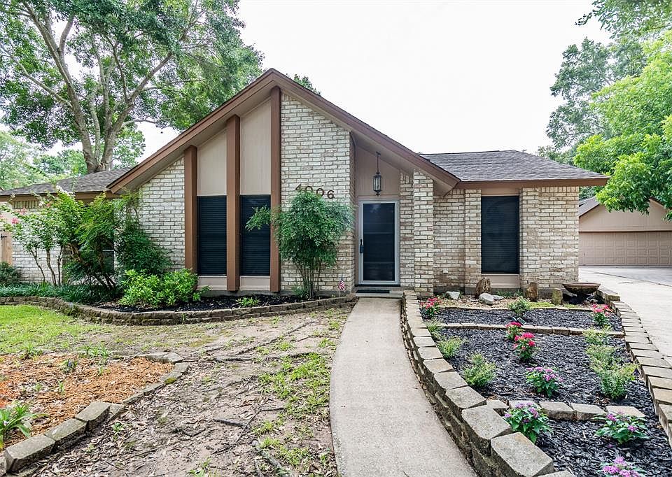 4006 Pecan Knoll Dr, Humble, TX 77339 Zillow