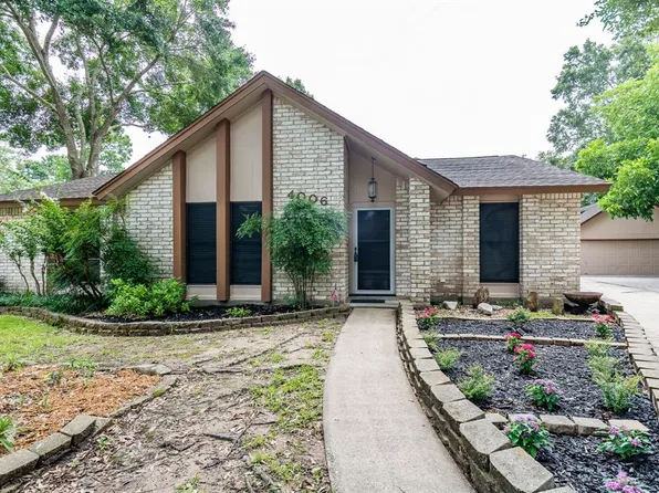 4006 Pecan Knoll Dr, Humble, TX 77339